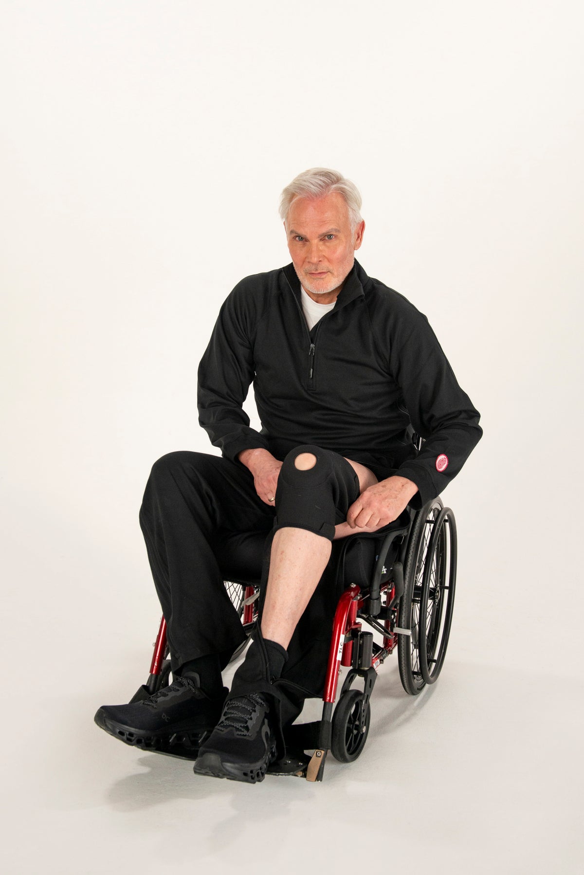 Adaptive Aprons Adaptive Clothing Wearing Tips & Education – Adaptt Apparel