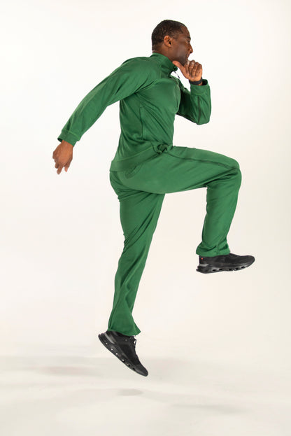 The Lyall Mens Zip Pant