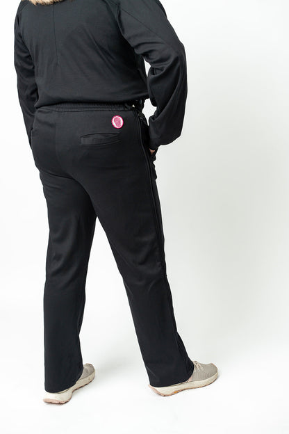 The Ann Women Zip Pant