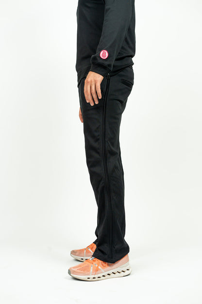 Le pantalon zippé pour homme Lyall 
