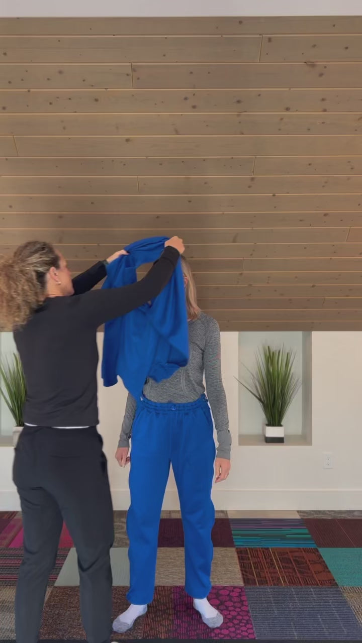 Load video: 